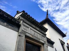-南翔古镇
