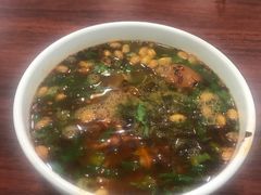 -东北大学（浑南校区）食堂