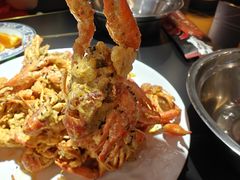 -京悦南门涮羊肉·羊蝎子火锅(田林路店)