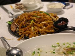 干炒牛河-岭南海晏楼(滨江东总店)