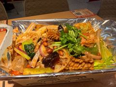 -每味每客·重庆麻辣烫(国泰店)