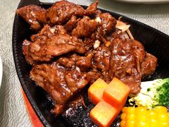-开海·红岛海鲜虾水饺(石老人店)