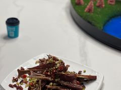 -醉美东江·三文鱼·烧鸡公