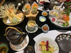 -天狗山料理(省体店)