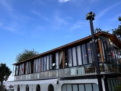 -云禾壹海景庄园餐厅
