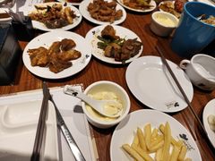 -汉巴味德(沈阳万象汇店)