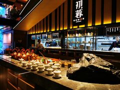 -初蓉丨遇见新川菜(亲贤街荣耀店)