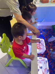 -meland亲子乐园•派对•研学(苏州悠方购物中心店)