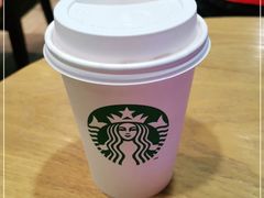 -星巴克(深圳佳宁娜友谊广场店)