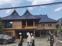 -西双版纳傣族园