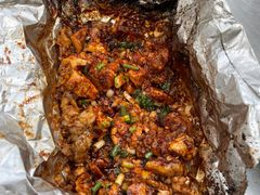 -宋文成烤肉(白沙巷店)