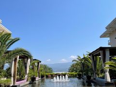-西昌邛海湾柏樾酒店(原邛海湾柏栎度假酒店)
