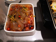 -半天妖烤鱼(丰科万达店)