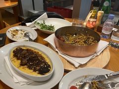 -君悦酒店·La Terrazza意合園·意式风味