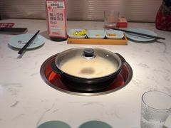 -捞神煲汤火锅(湖滨商业街店)