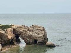 -辽宁团山国家级海洋公园