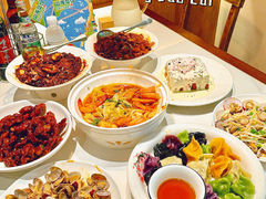 -山海菜馆·海肠捞饭·青岛菜(栈桥店)