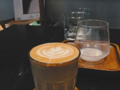 -Home Cafe(水榭春天店)