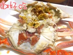 -海味当家·蒸锅海鲜(中山广场创始店)