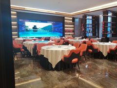 -香港狮子山下·明星粤菜餐厅(北苑店)