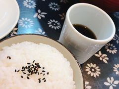 -集草轩·重庆麻辣烤鱼(西湖道店)