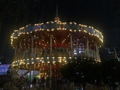 -锦江乐园舞狸花花游园会(夜场专享)