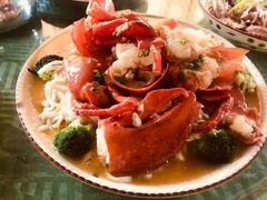 -盛港湾海鲜食府(黄沙店)