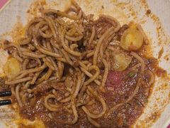 -西贝(南开大悦城店)