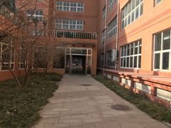 -北京八中游泳馆