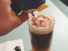 -sugarman espresso素饮糖人高新咖啡工厂