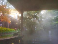 -杭州第一世界大酒店·云曼温泉