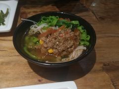 -素清香(解放路店)