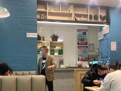 -麻辣盛艳(淮安万达店)