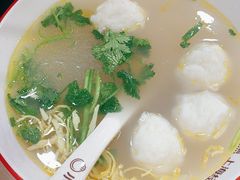 -小杨生煎(成山巴黎春天店)