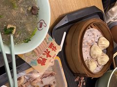 -回味鸭血粉丝汤(砂之船店)