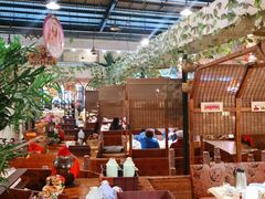 大堂-石岐佬中山菜馆(张溪店)