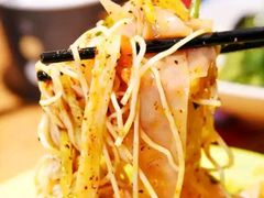 -笑笑凉皮(富国街店)