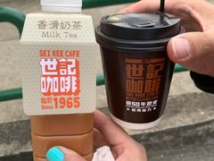 -世记咖啡(氹仔外卖店)