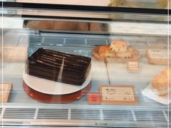 -SKROLL卡特司库·蛋糕定制·生吐司·司康(古北程家桥店)