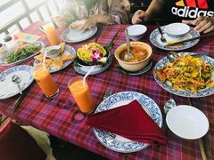 -卷心菜和避孕套餐厅(Pattaya)