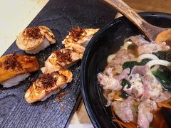 -东京屋(武定路店)