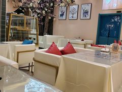 大堂-知粤塘港式茶餐厅