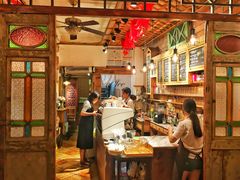 大堂-西关84·History·Art·Cafe