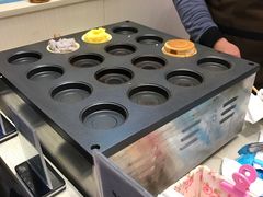 -味正点车轮饼可丽饼(南禅寺店)
