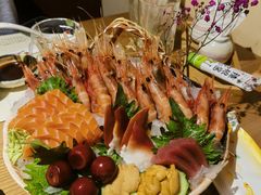 -和创柚子·会席日本料理(新区淮海街店)