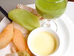 -海南新燕泰大酒店·早午自助餐丹利朗西餐厅