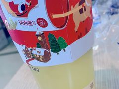 -茶百道(太原茂业天地店)