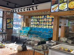 -禾记海鲜烧烤(八一路店)
