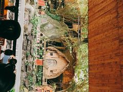 -海南槟榔谷黎苗文化旅游区