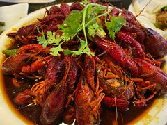 -虾铺子龙虾·私房菜(金源花苑店)